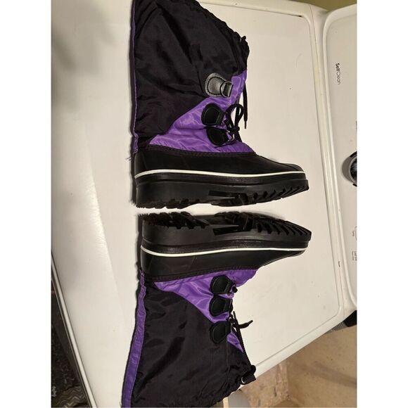 Artic Cat Snow Boots - Picture 4 of 5